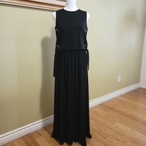 Michael Kors Casual Maxi Dress